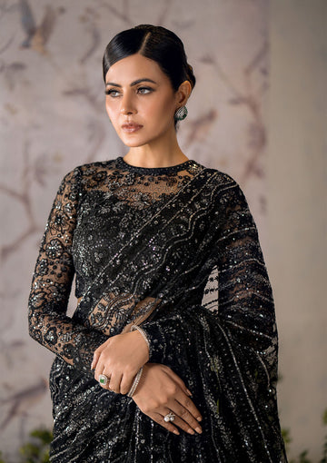 AIK Atelier Sari Edit Look 05 Sari Edition 2025